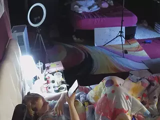 Sexy Girls Room's Live Sex Cam Show