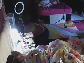Sexy Girls Room's Live Sex Cam Show