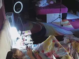 Sexy Girls Room's Live Sex Cam Show