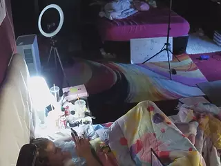 Sexy Girls Room's Live Sex Cam Show