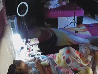 Sexy Girls Room's Live Sex Cam Show