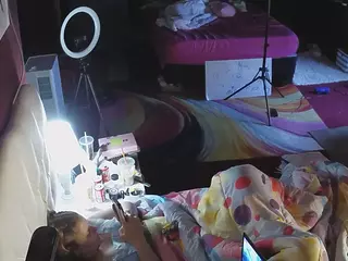 Sexy Girls Room's Live Sex Cam Show