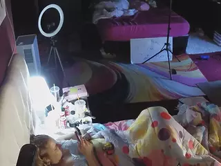 Sexy Girls Room's Live Sex Cam Show