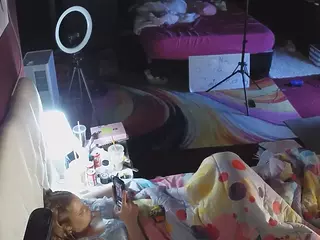 Sexy Girls Room's Live Sex Cam Show