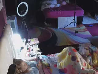 Sexy Girls Room's Live Sex Cam Show