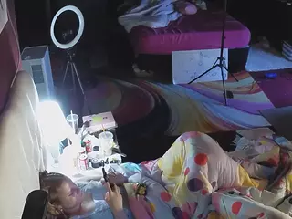 Sexy Girls Room's Live Sex Cam Show