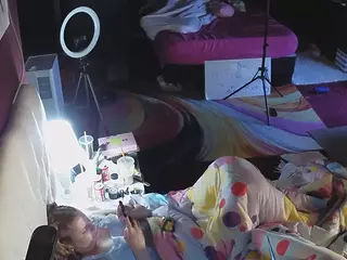 Sexy Girls Room's Live Sex Cam Show