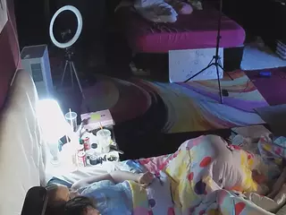 Sexy Girls Room's Live Sex Cam Show