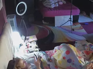 Sexy Girls Room's Live Sex Cam Show