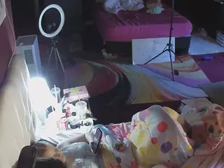 Sexy Girls Room's Live Sex Cam Show