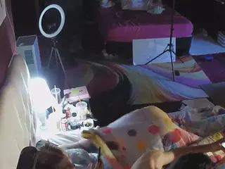 Sexy Girls Room's Live Sex Cam Show