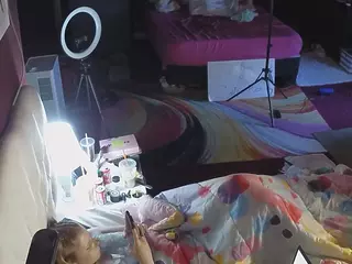 Sexy Girls Room's Live Sex Cam Show