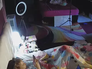 Sexy Girls Room's Live Sex Cam Show