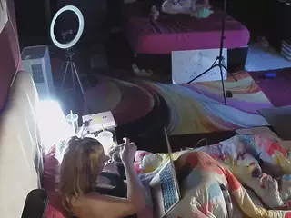 Sexy Girls Room's Live Sex Cam Show