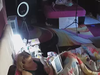 Sexy Girls Room's Live Sex Cam Show