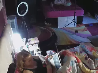 Sexy Girls Room's Live Sex Cam Show