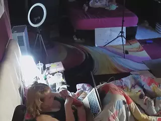 Sexy Girls Room's Live Sex Cam Show