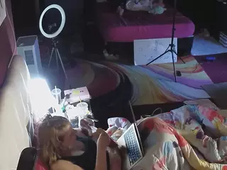Sexy Girls Room's Live Sex Cam Show