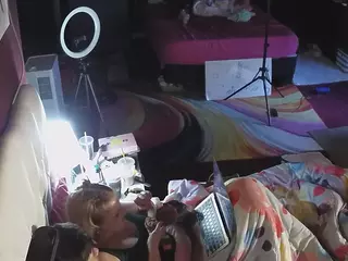 Sexy Girls Room's Live Sex Cam Show