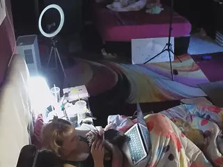 Sexy Girls Room's Live Sex Cam Show