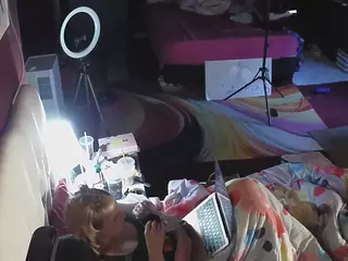 Sexy Girls Room's Live Sex Cam Show