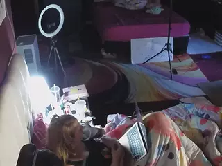 Sexy Girls Room's Live Sex Cam Show
