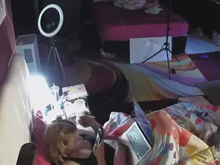 Sexy Girls Room's Live Sex Cam Show