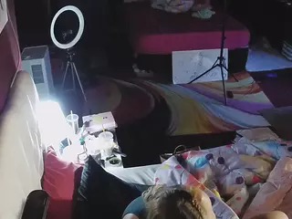 Sexy Girls Room's Live Sex Cam Show