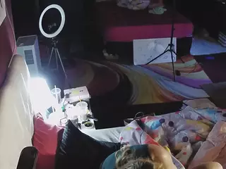 Sexy Girls Room's Live Sex Cam Show