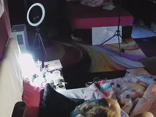 Sexy Girls Room's Live Sex Cam Show