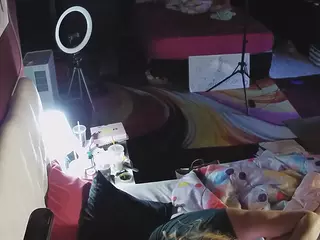 Sexy Girls Room's Live Sex Cam Show