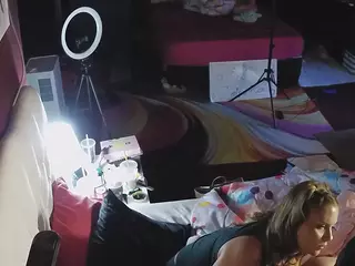 Sexy Girls Room's Live Sex Cam Show