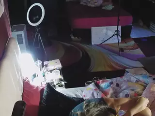 Sexy Girls Room's Live Sex Cam Show