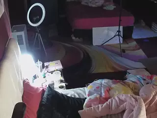Sexy Girls Room's Live Sex Cam Show