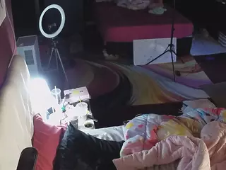 Sexy Girls Room's Live Sex Cam Show