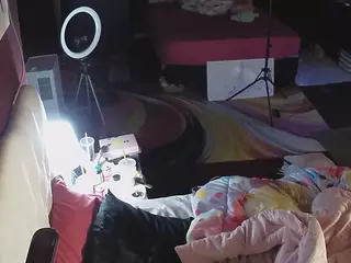 Sexy Girls Room's Live Sex Cam Show