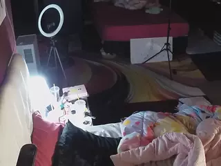 Sexy Girls Room's Live Sex Cam Show