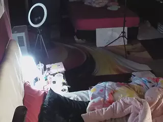 Sexy Girls Room's Live Sex Cam Show