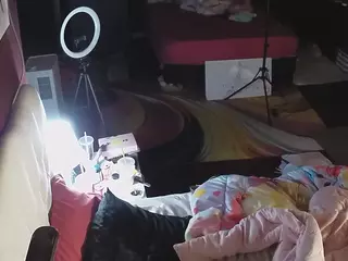 Sexy Girls Room's Live Sex Cam Show