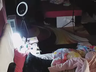 Sexy Girls Room's Live Sex Cam Show
