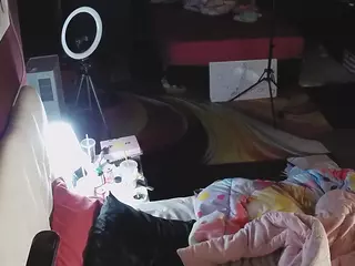 Sexy Girls Room's Live Sex Cam Show