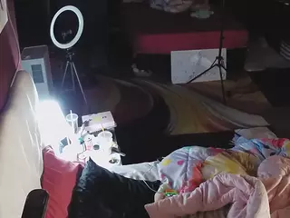 Sexy Girls Room's Live Sex Cam Show