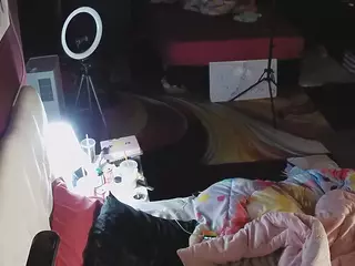 Sexy Girls Room's Live Sex Cam Show
