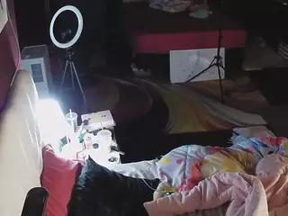 Sexy Girls Room's Live Sex Cam Show