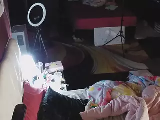 Sexy Girls Room's Live Sex Cam Show