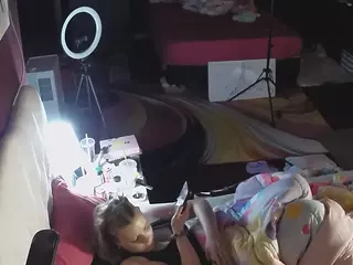 Sexy Girls Room's Live Sex Cam Show