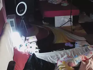 Sexy Girls Room's Live Sex Cam Show