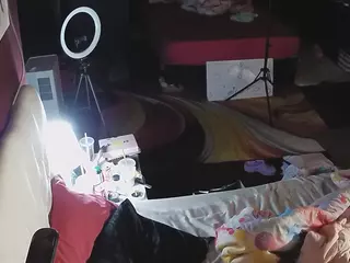 Sexy Girls Room's Live Sex Cam Show
