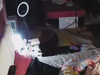 Sexy Girls Room's Live Sex Cam Show