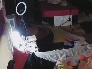 Sexy Girls Room's Live Sex Cam Show
